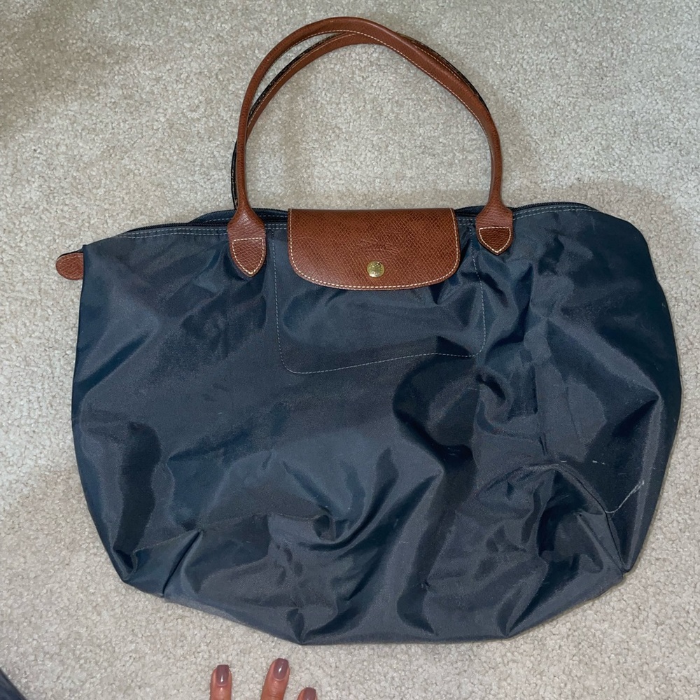 Longchamp Tote Bag
